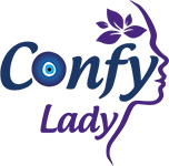 ConfyLady Logo